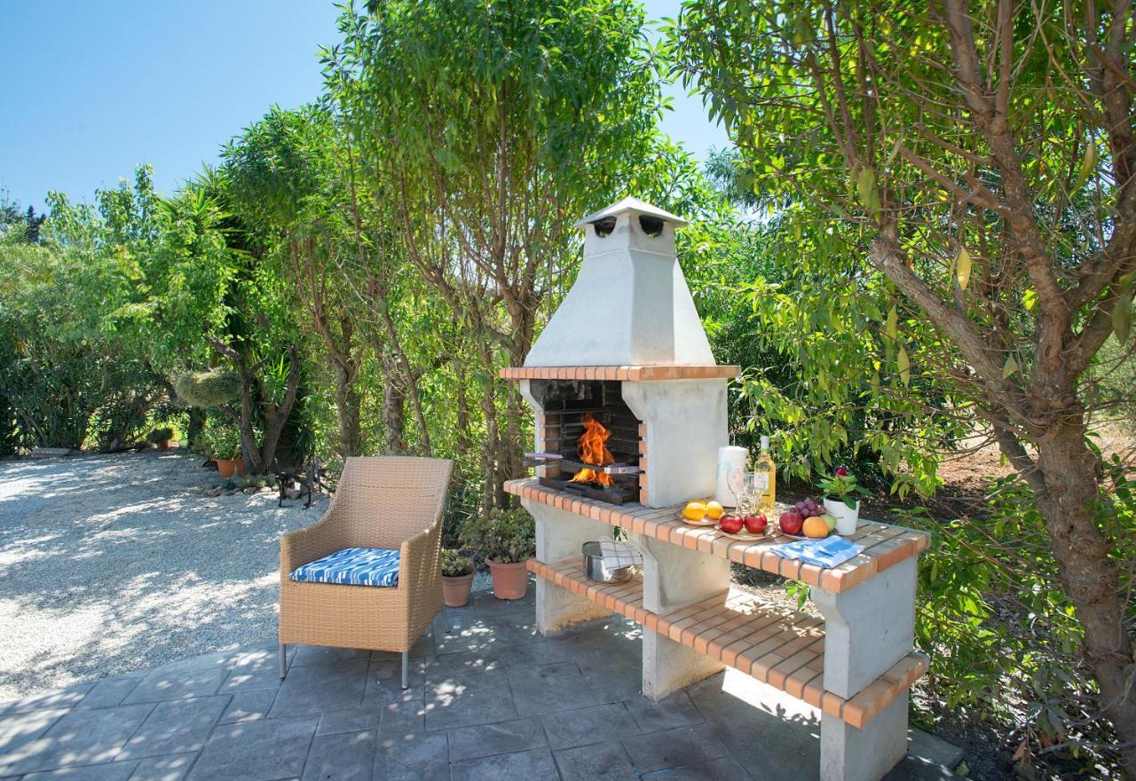Owl Booking Villa Rafale - 5 Min Drive To The Beach ปอร์ต เด โปเญนซา ภายนอก รูปภาพ