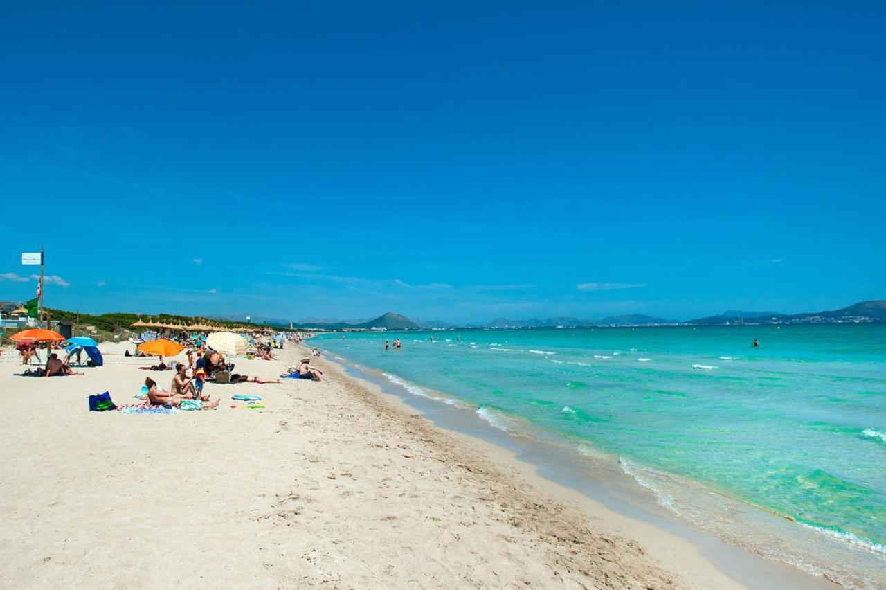 Owl Booking Villa Rafale - 5 Min Drive To The Beach ปอร์ต เด โปเญนซา ภายนอก รูปภาพ