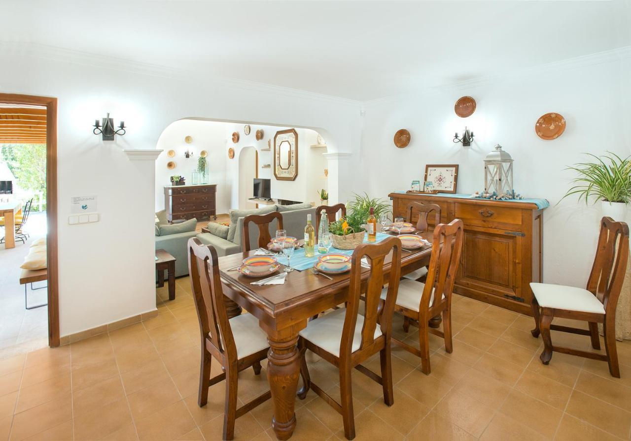 Owl Booking Villa Rafale - 5 Min Drive To The Beach ปอร์ต เด โปเญนซา ภายนอก รูปภาพ