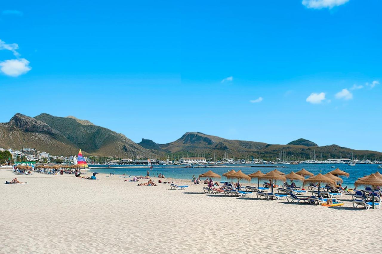 Owl Booking Villa Rafale - 5 Min Drive To The Beach ปอร์ต เด โปเญนซา ภายนอก รูปภาพ