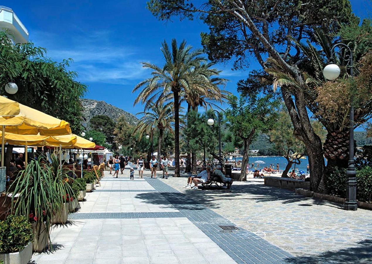 Owl Booking Villa Rafale - 5 Min Drive To The Beach ปอร์ต เด โปเญนซา ภายนอก รูปภาพ